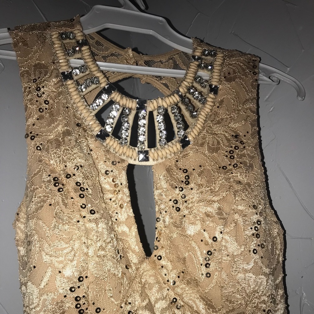 Prom/Wedding/Formal Dress